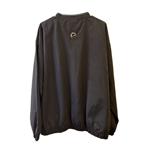 Evinrude E-TEC Outboard Windbreaker Pullover Size XL-Boat Motor - Picture 2 of 6